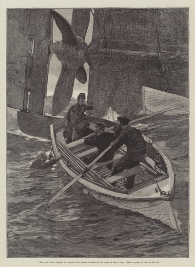 Mr Meeson végrendelete, H Rider Haggard alkotó: Amedee Forestier