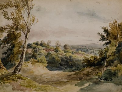 Bromleyból alkotó: Amelia Long