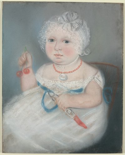 Baba medált alkotó: American 19th Century
