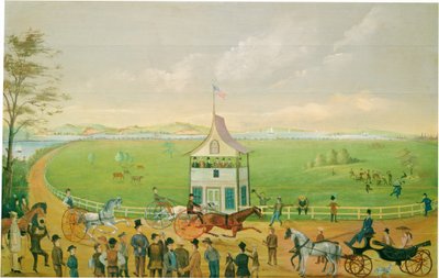A cél alkotó: American 19th Century