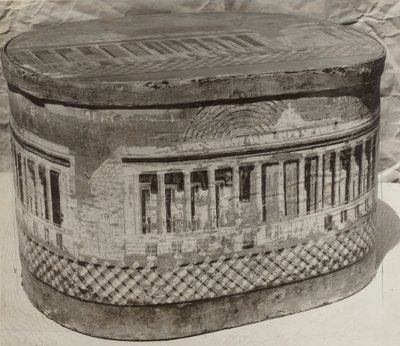 Bandbox alkotó: American 20th Century
