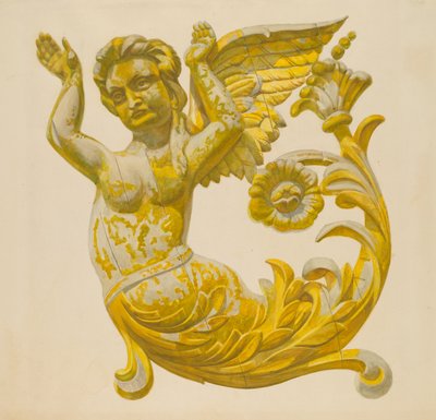 Kerub alkotó: American 20th Century