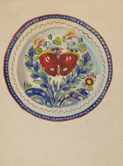 Lemez alkotó: American 20th Century