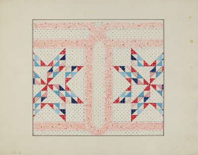 Paplan alkotó: American 20th Century