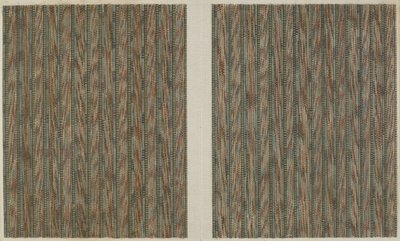 Rug Runner alkotó: American 20th Century