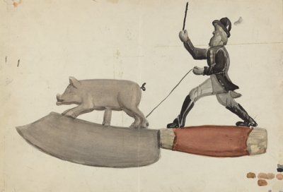 Jel alkotó: American 20th Century