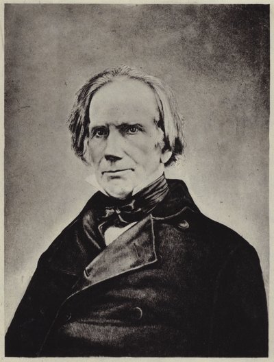 Henry Clay (f/w fotó) alkotó: American Photographer (after)
