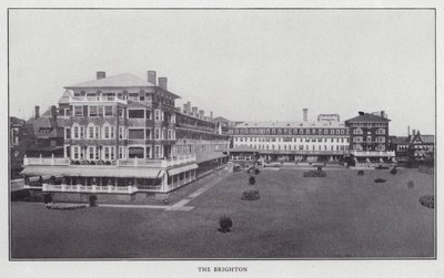 The Brighton (f/w fotó) alkotó: American Photographer (after)