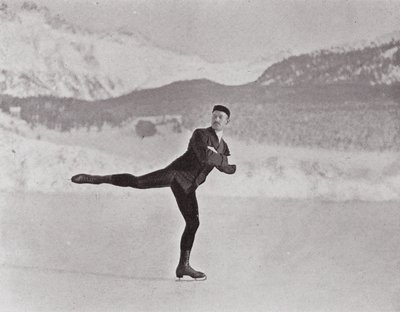 Bror Meyer (fekete-fehér fotó) alkotó: American Photographer