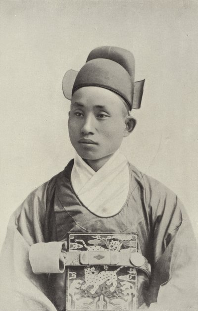 Kínai női megszemélyesítő alkotó: American Photographer