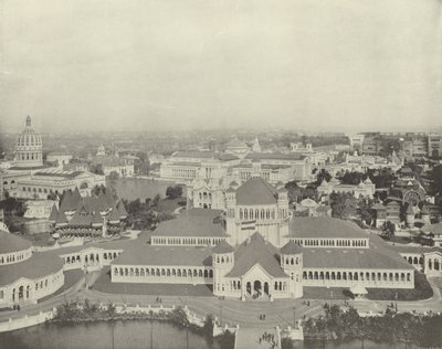 Közvetlenül északra a kormány épületétől alkotó: American Photographer