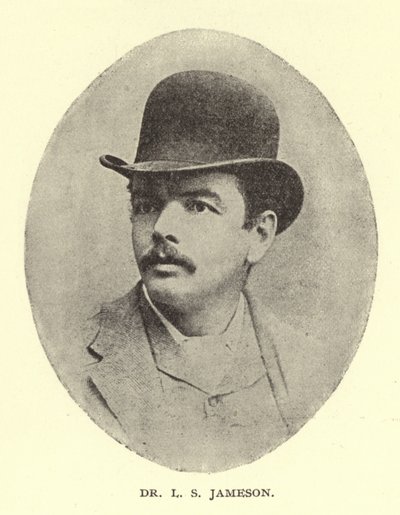 Dr. L. S. Jameson alkotó: American Photographer