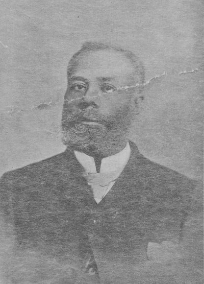Elijah McCoy alkotó: American Photographer