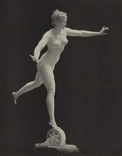 Fortuna alkotó: American Photographer