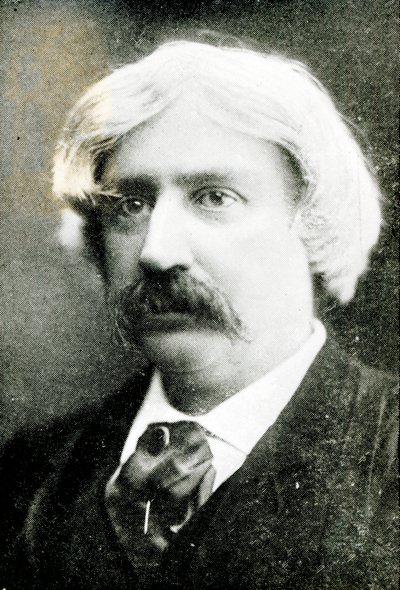 Francis Brett Harte (1836-1902) alkotó: American Photographer