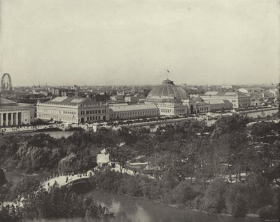 Az óriáskeréktől a kaliforniai épületig alkotó: American Photographer