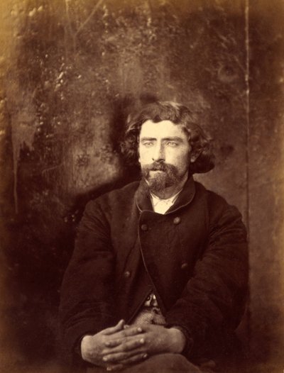 Hartman Richter, 1865 alkotó: American Photographer