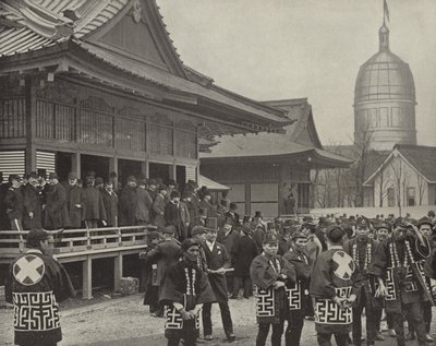 Japán odaadás alkotó: American Photographer