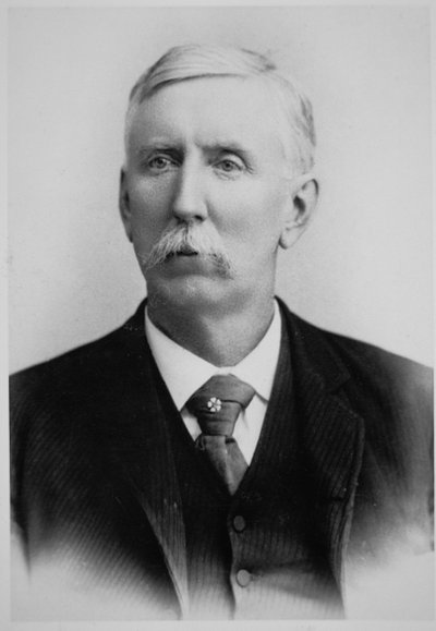 Joseph McCoy (1837-1915) (f/w fotó) alkotó: American Photographer