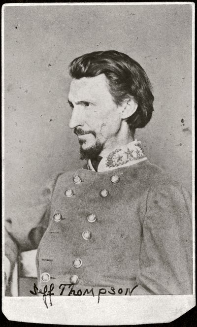 M. Jeff Thomspon (fekete-fehér fotó) alkotó: American Photographer