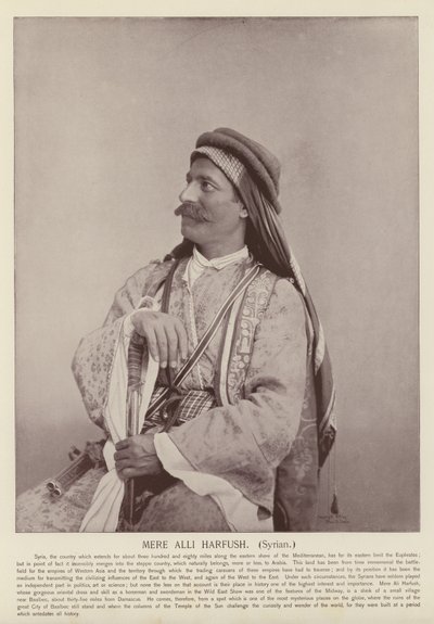 Még több Alli Harfush, szír alkotó: American Photographer