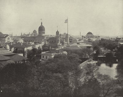 Panoráma az állami épületekre alkotó: American Photographer