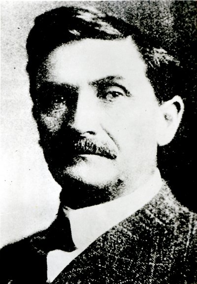 Pat Garrett (f/w fotó) alkotó: American Photographer