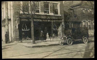 Pullman Project (ezüst zselatin nyomat) alkotó: American Photographer