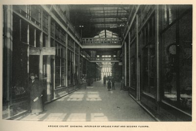 Pullman Project (ezüst zselatin nyomat) alkotó: American Photographer