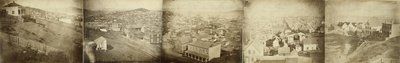 Szent Ferenc, 1850 körül alkotó: American Photographer