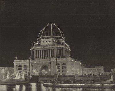 A kolumbiai megvilágítások alkotó: American Photographer