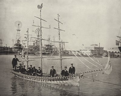 A sürgősségi személyzet alkotó: American Photographer