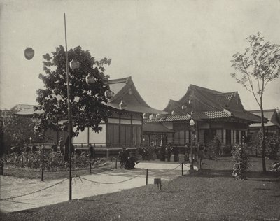 A japán Ho-o-den alkotó: American Photographer