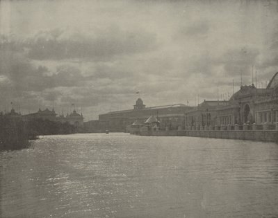 Nyugat-Velence holdfényben alkotó: American Photographer