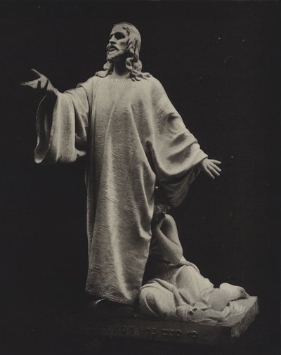 Az első kő dobása alkotó: American Photographer
