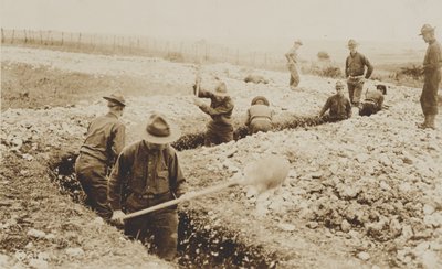 Amerikai tengerészgyalogság Franciaországban, 1917-1919 alkotó: American Photographer