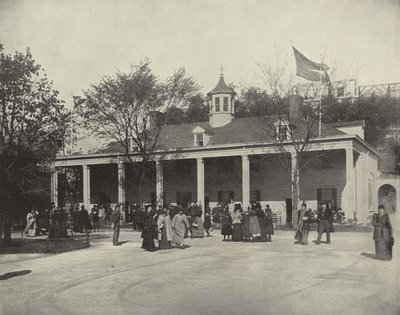 Virginias épület alkotó: American Photographer