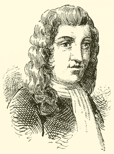 (Niccola) Niccolo Antonio Porpora, 1686-1766 alkotó: American School