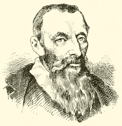 Adam Gumpeltzhaimer, 1559-1625 alkotó: American School