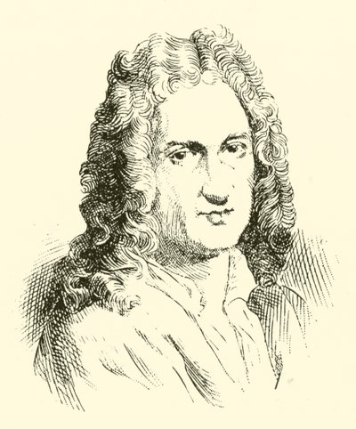 Andre Campra, 1660-1744 alkotó: American School