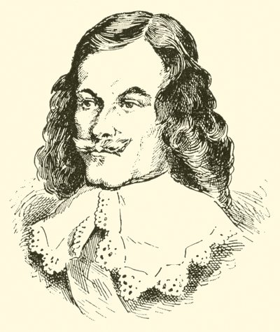 Andreas Hammerschmidt, 1611-1675 alkotó: American School