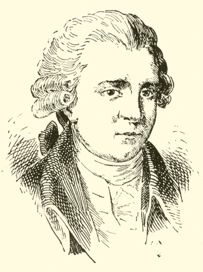 Antonio Tozzi, 1736-1812 alkotó: American School