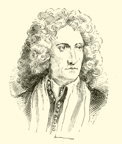 Arcangelo Corelli, 1653-1713 alkotó: American School