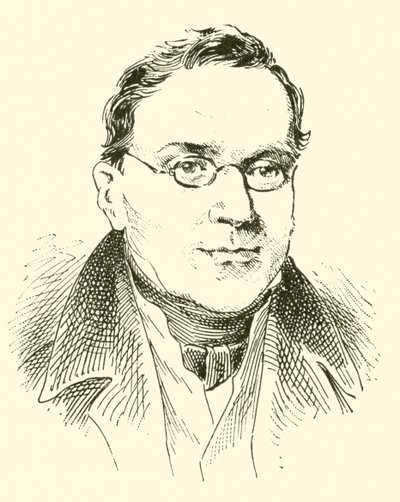 Carl Czerny (Cerny), 1791-1857 alkotó: American School