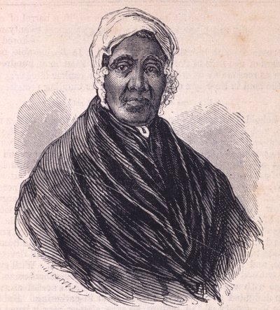 Catherine Ferguson alkotó: American School
