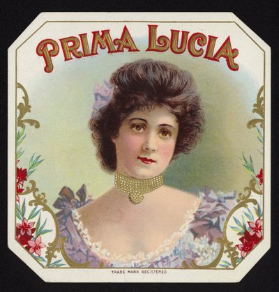Demure Lady alkotó: American School
