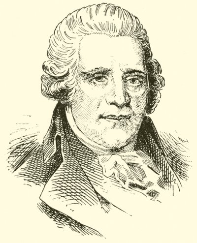 Edward Miller, 1731-1807 alkotó: American School