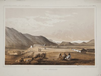 fort rokinkane alkotó: American School