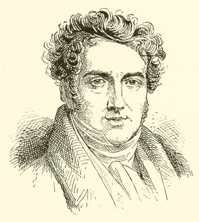 Francois Adrien Boieldieu, 1775-1834 alkotó: American School