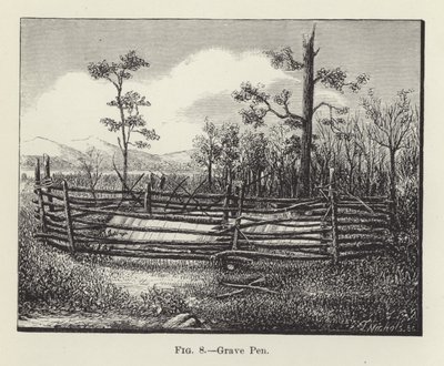 Grave Pen alkotó: American School